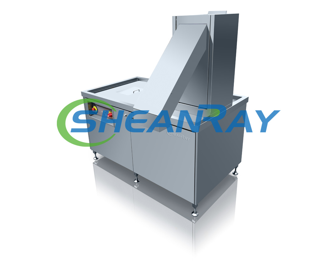 新蕾-水槽版食物殘渣處理機系列